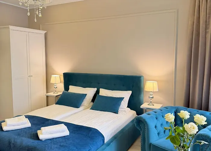 Prestiż Podfigórna *