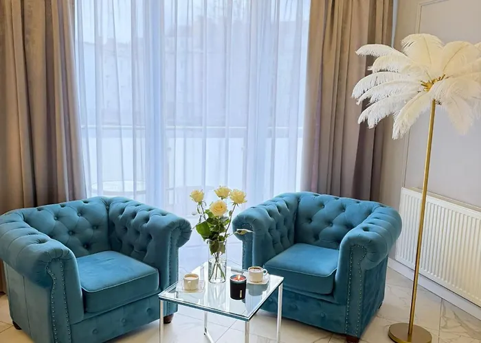 Prestiż Podfigórna * Koszalin