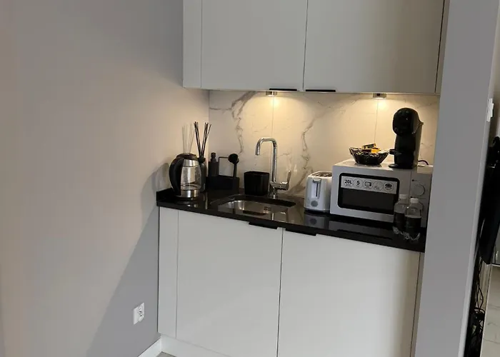 Apartamento Prestiż Podfigórna *