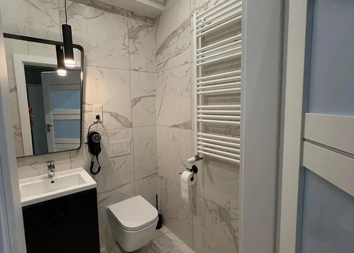 Apartamento Prestiż Podfigórna