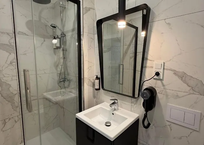 Appartamento Prestiz Podfigorna 200 Metrow Od Centrum *