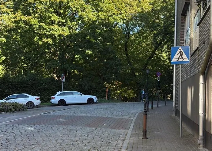 Prestiz Podfigorna 200 Metrow Od Centrum *