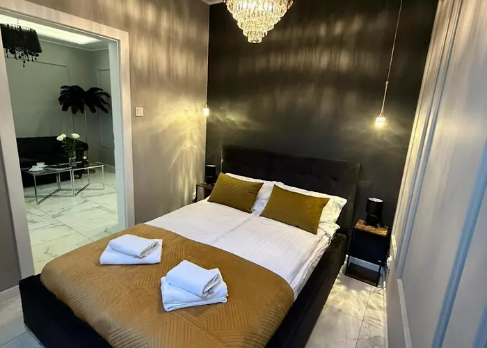 Prestiz Podfigorna 200 Metrow Od Centrum Koszalin