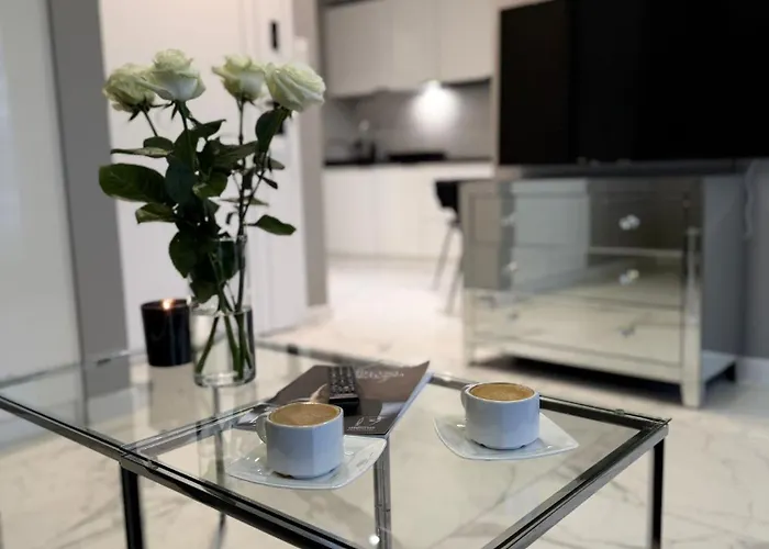 Apartamento Prestiż Podfigórna Koszalin