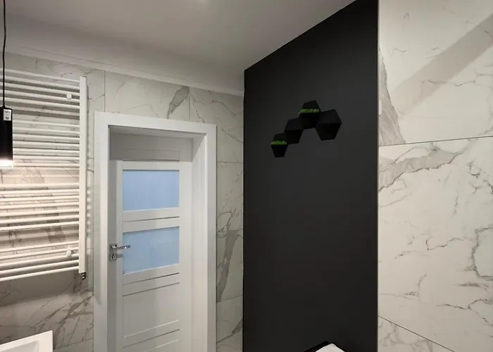 Prestiż Podfigórna Apartamento Koszalin