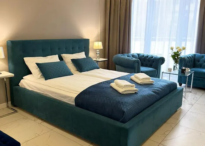 Apartamento Prestiż Podfigórna