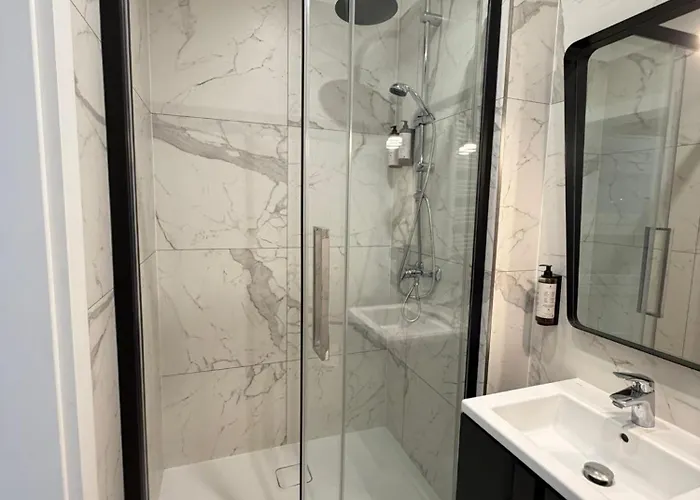 Prestiż Podfigórna Apartamento *